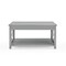 Alaterre Furniture Coventry 36" Coffee Table and End Table with Tray, Set of 2 ANCT021440 - alternate 8
